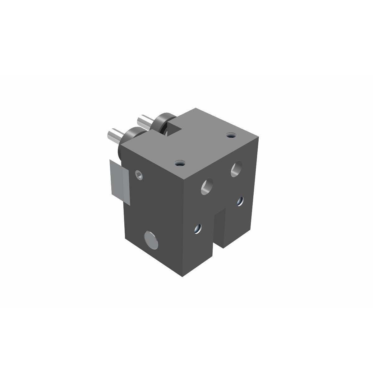 DK COUNTER V GUIDE 10MM - 13MM GROUP