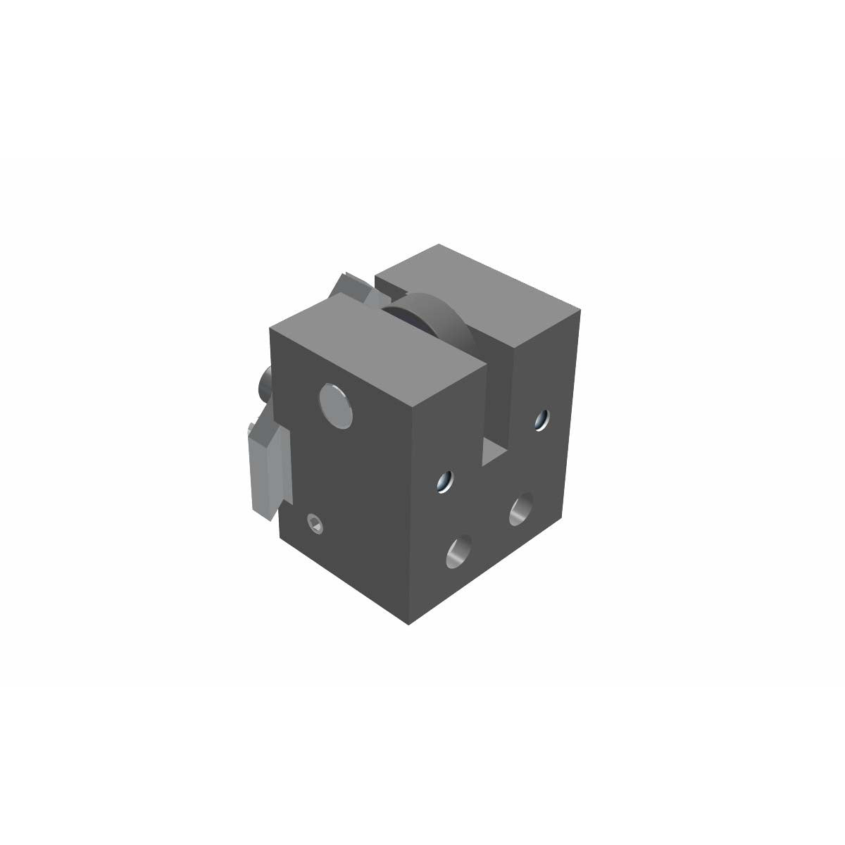 DK COUNTER V GUIDE 10MM - 13MM GROUP