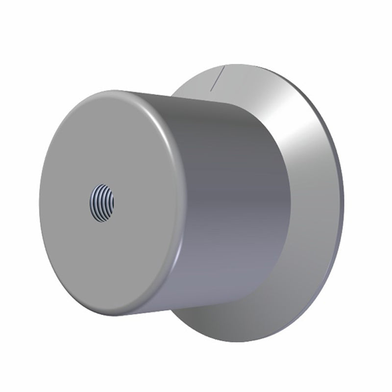 DK COUNTER_BLOCK PRESSURE CONTROL FLOW ADJUSTMENT KNOB