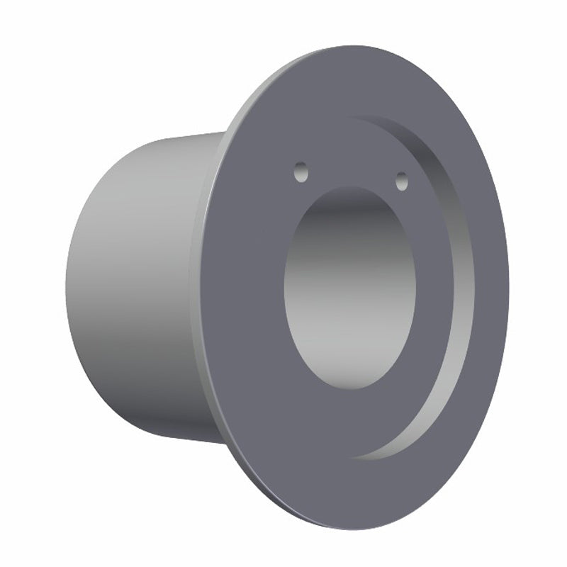 DK COUNTER_BLOCK PRESSURE CONTROL FLOW ADJUSTMENT KNOB