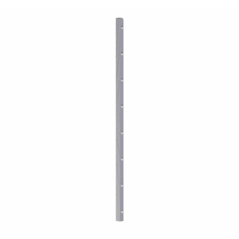 DK 400_600_900 MOTORIZED POST ELEVATION RACK GEAR