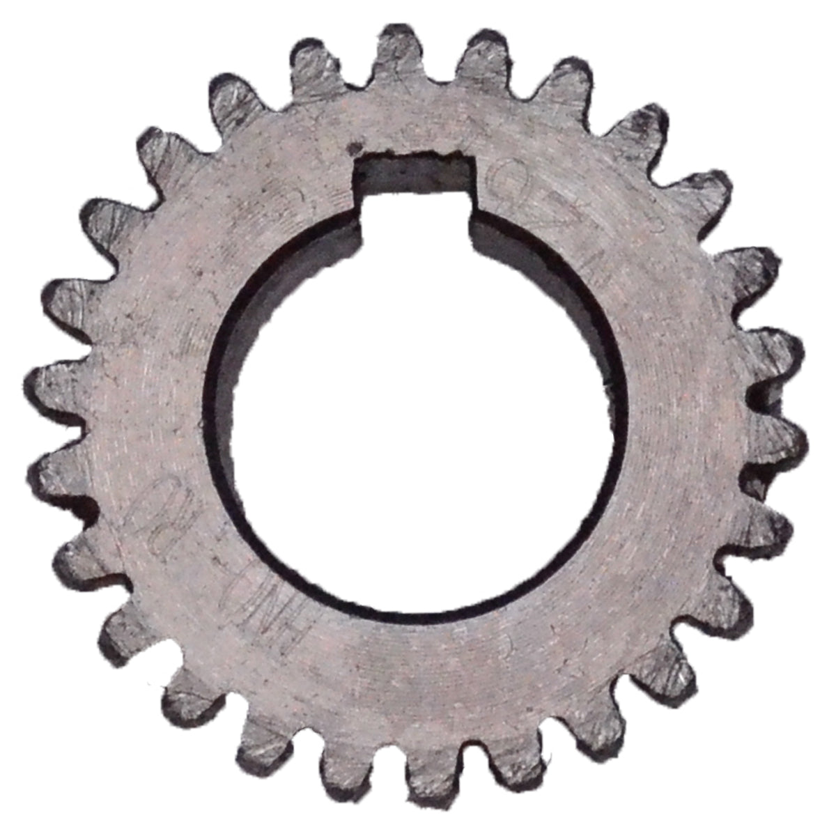 DK 400_600_900 MOTORIZED POST ELEVATION PINION