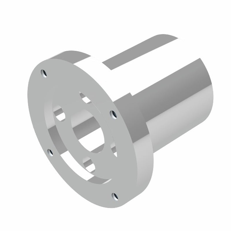 DK 400_600_900 MOTORIZED POST ELEVATION FLANGE