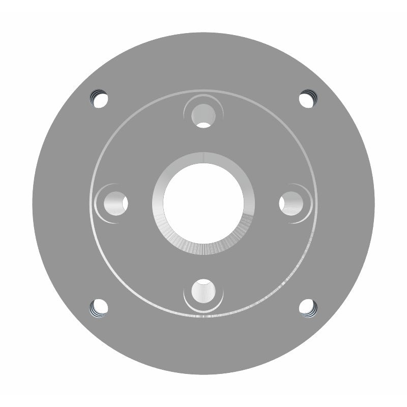 DK 400_600_900 MOTORIZED POST ELEVATION FLANGE