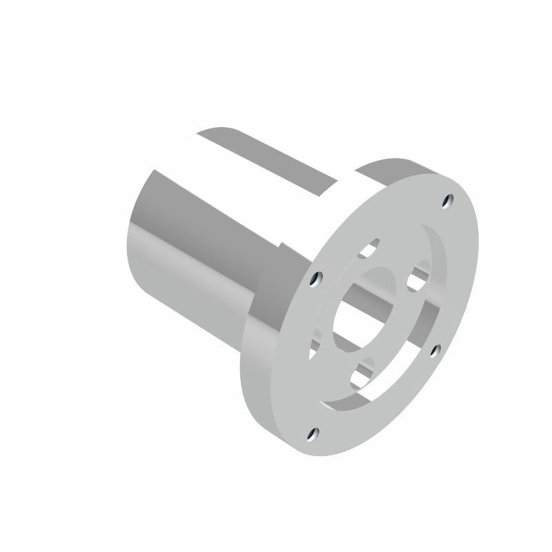 DK 400_600_900 MOTORIZED POST ELEVATION FLANGE