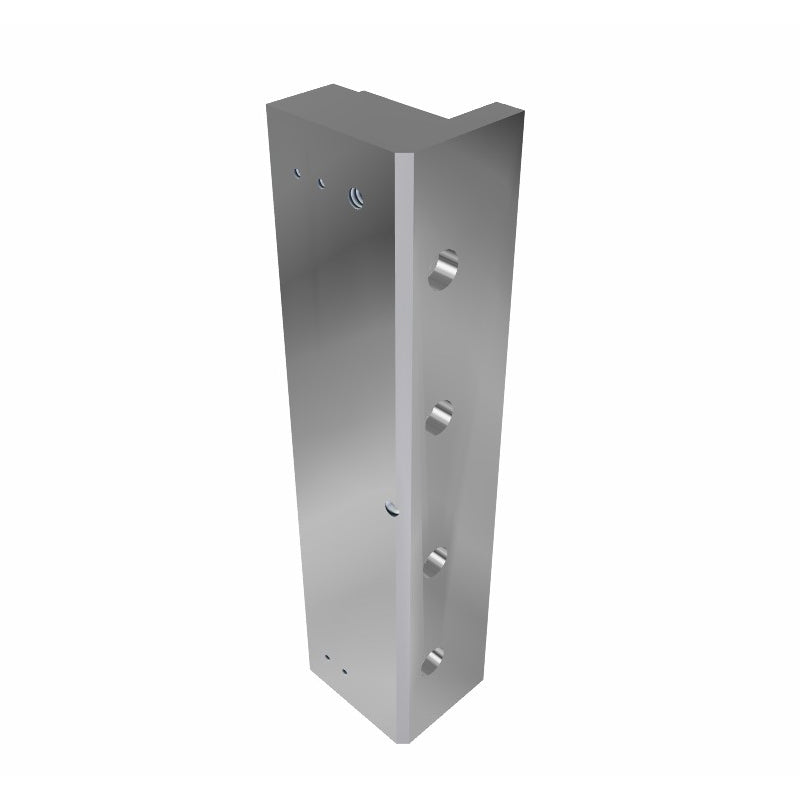 DK BLOCK OLD VERSION POST ELEVATION GUIDING LEFT PART