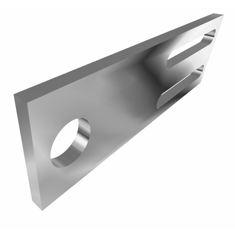 DK BLOCK OLD VERSION POST ELEVATION SENSOR ASSEMBLY LIM