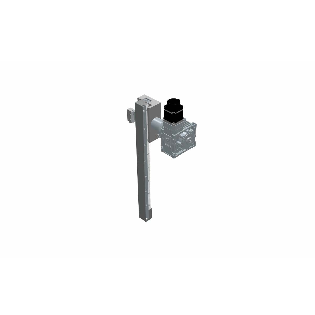 DK 400 XL MOTORLU DİKEY HAREKET ÜNİTESİ