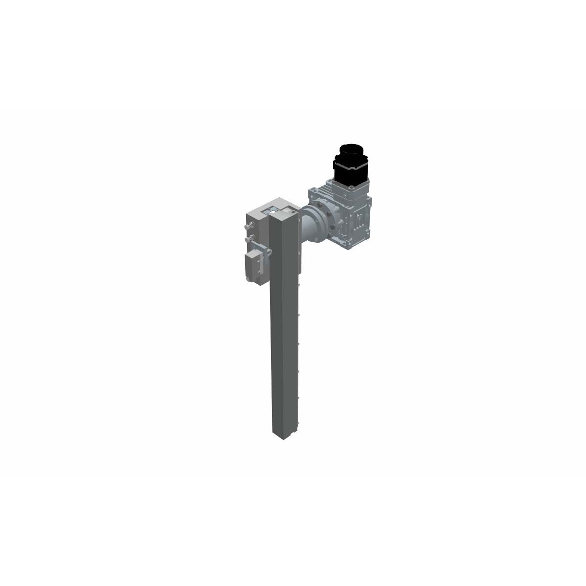 DK 400 XL MOTORLU DİKEY HAREKET ÜNİTESİ