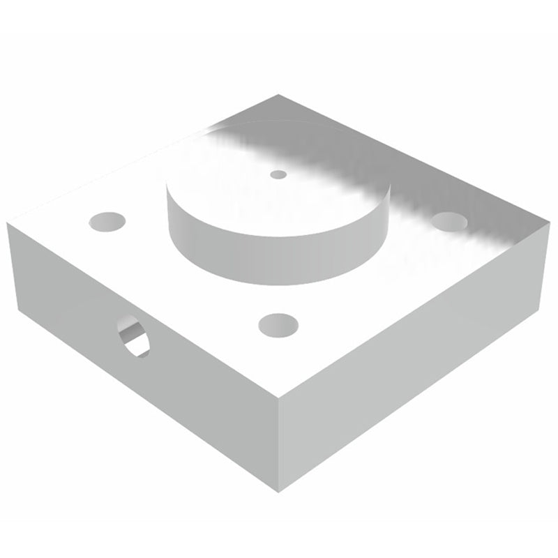 DK COUNTER HYDRAULIC TENSION PISTON BOTTOM COVER