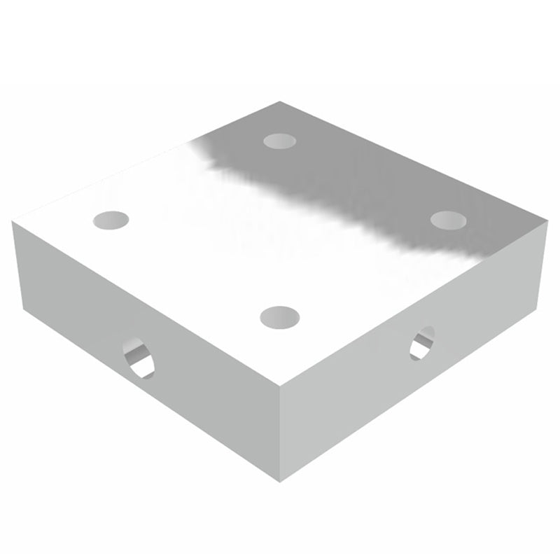 DK COUNTER HYDRAULIC TENSION PISTON BOTTOM COVER