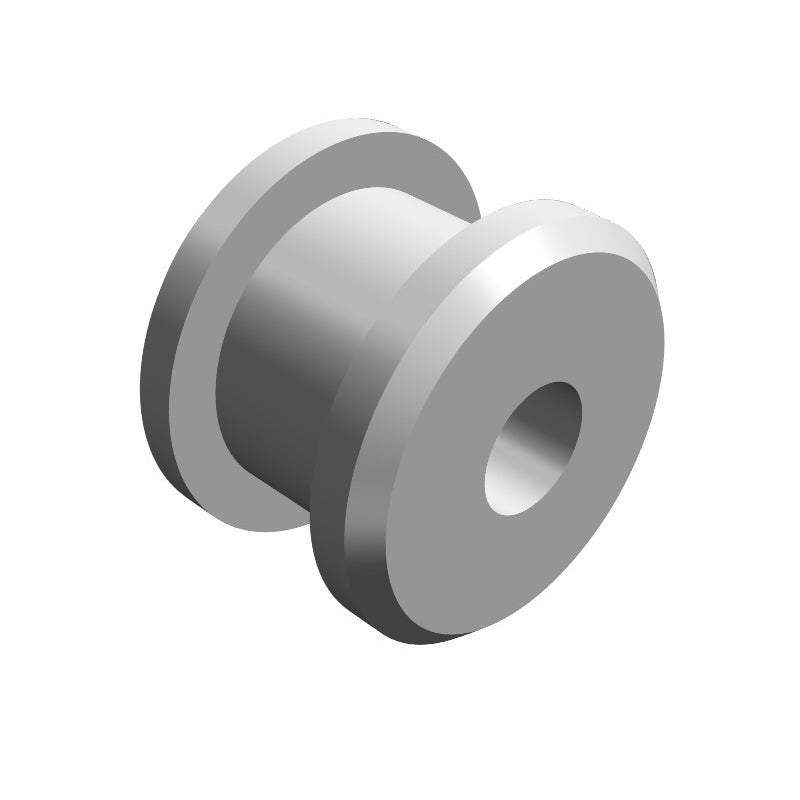 DK COUNTER HYDRAULIC TENSION PISTON SEAL GUIDE RING