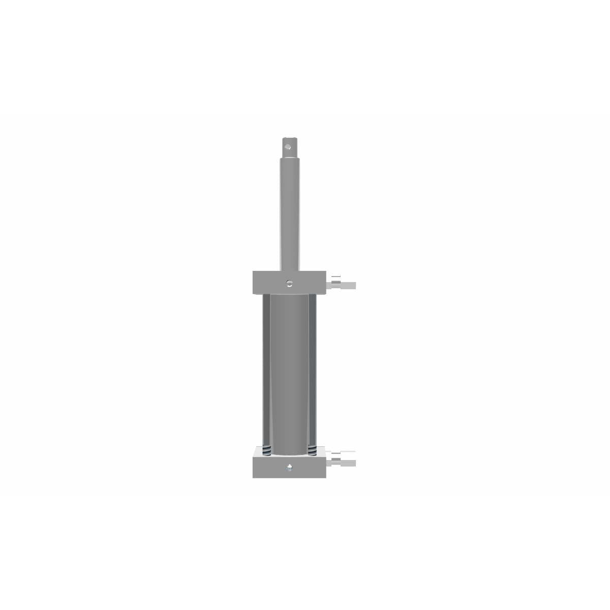DK 600 HİDROLİK GERDİRME PİSTONU