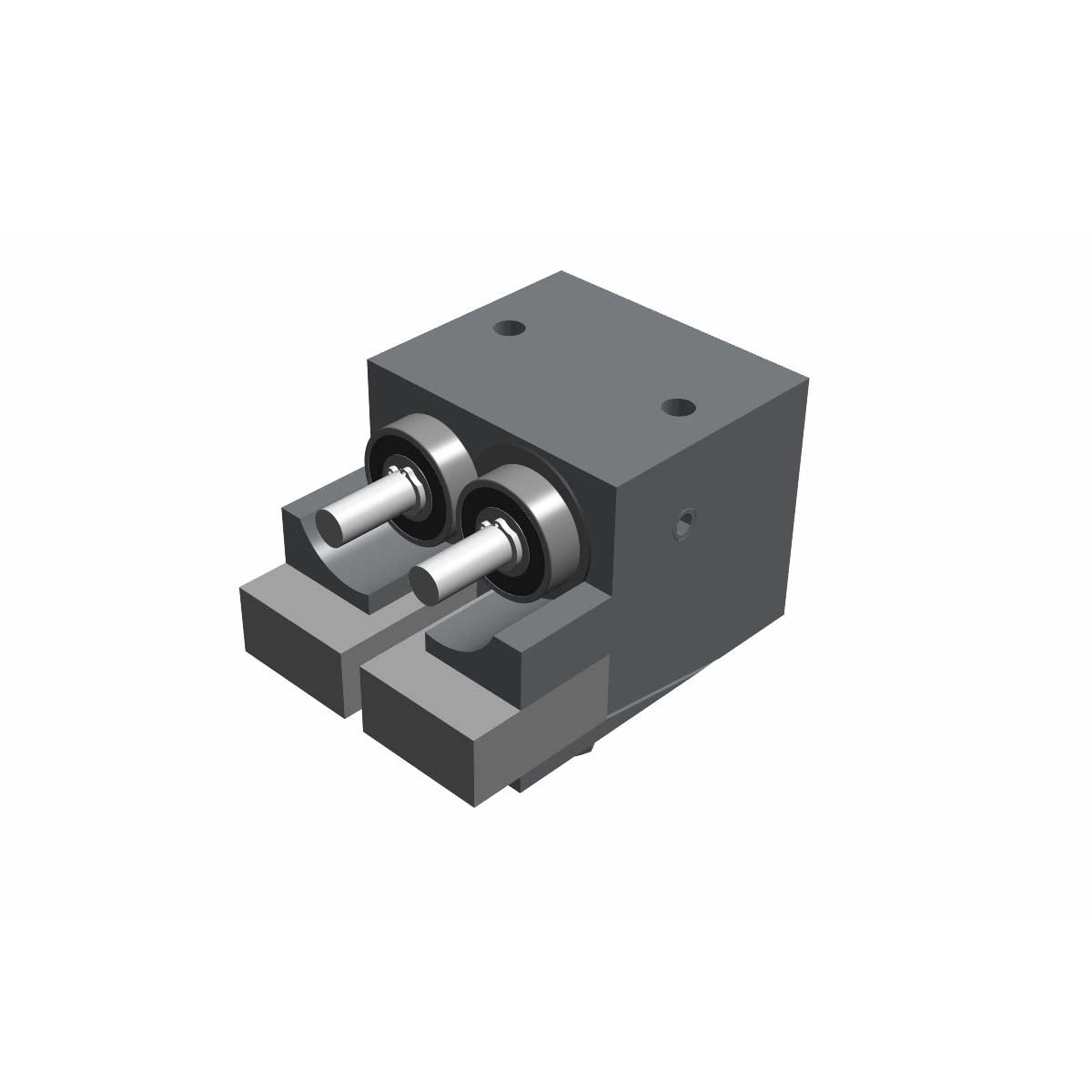DK 400 XL KARE KIZAK BLOK ÜST GRUP 27MM