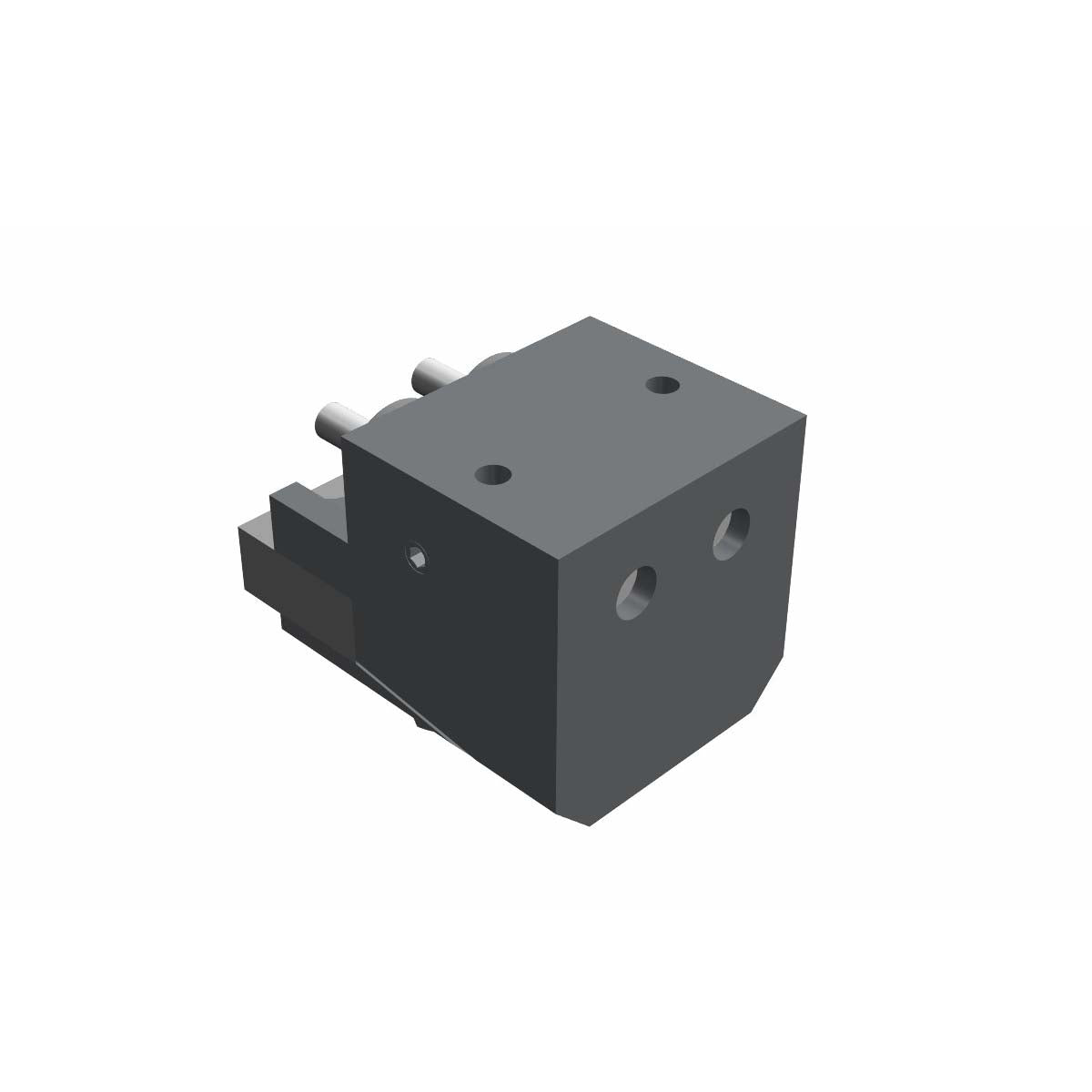 DK 400 XL KARE KIZAK BLOK ÜST GRUP 27MM