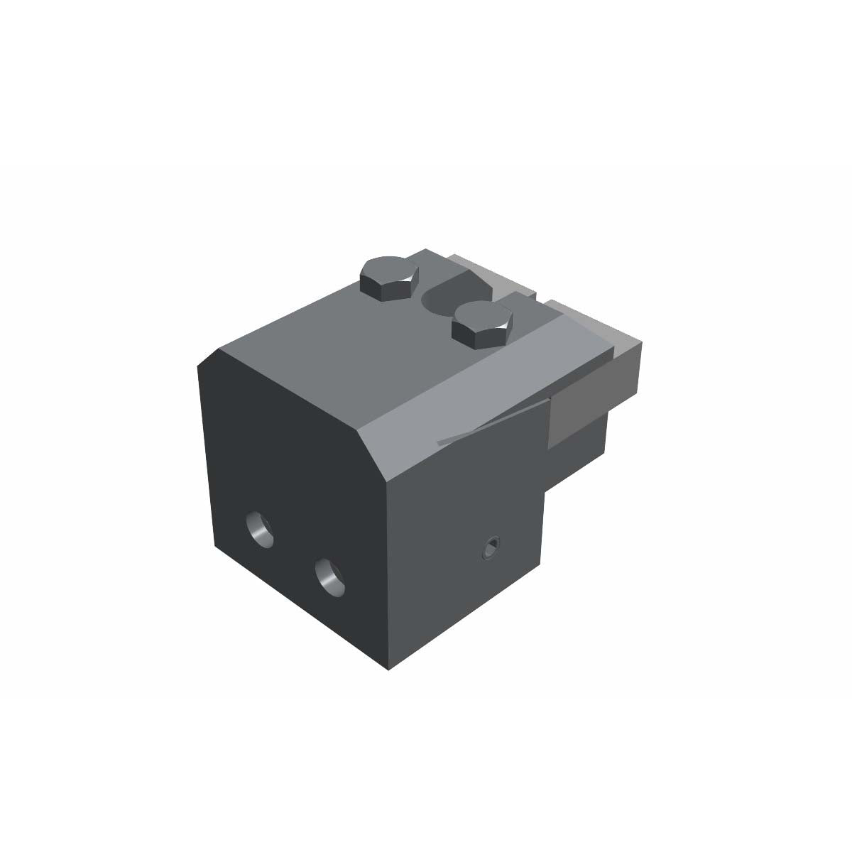 DK 400 XL KARE KIZAK BLOK ÜST GRUP 27MM
