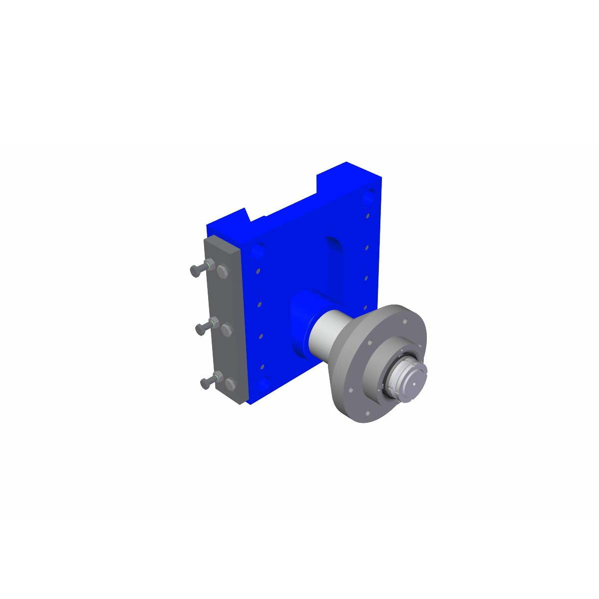 DK 1000 GERDİRME GRUBU
