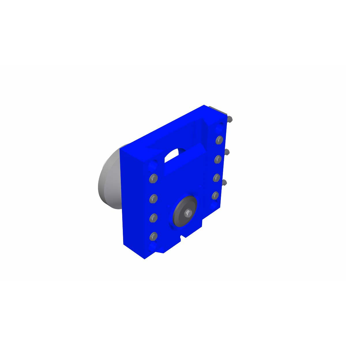 DK 1000 GERDİRME GRUBU