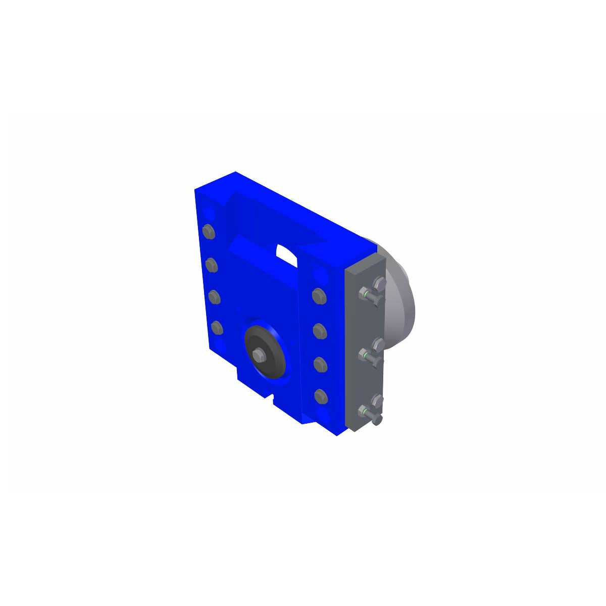 DK 1000 GERDİRME GRUBU