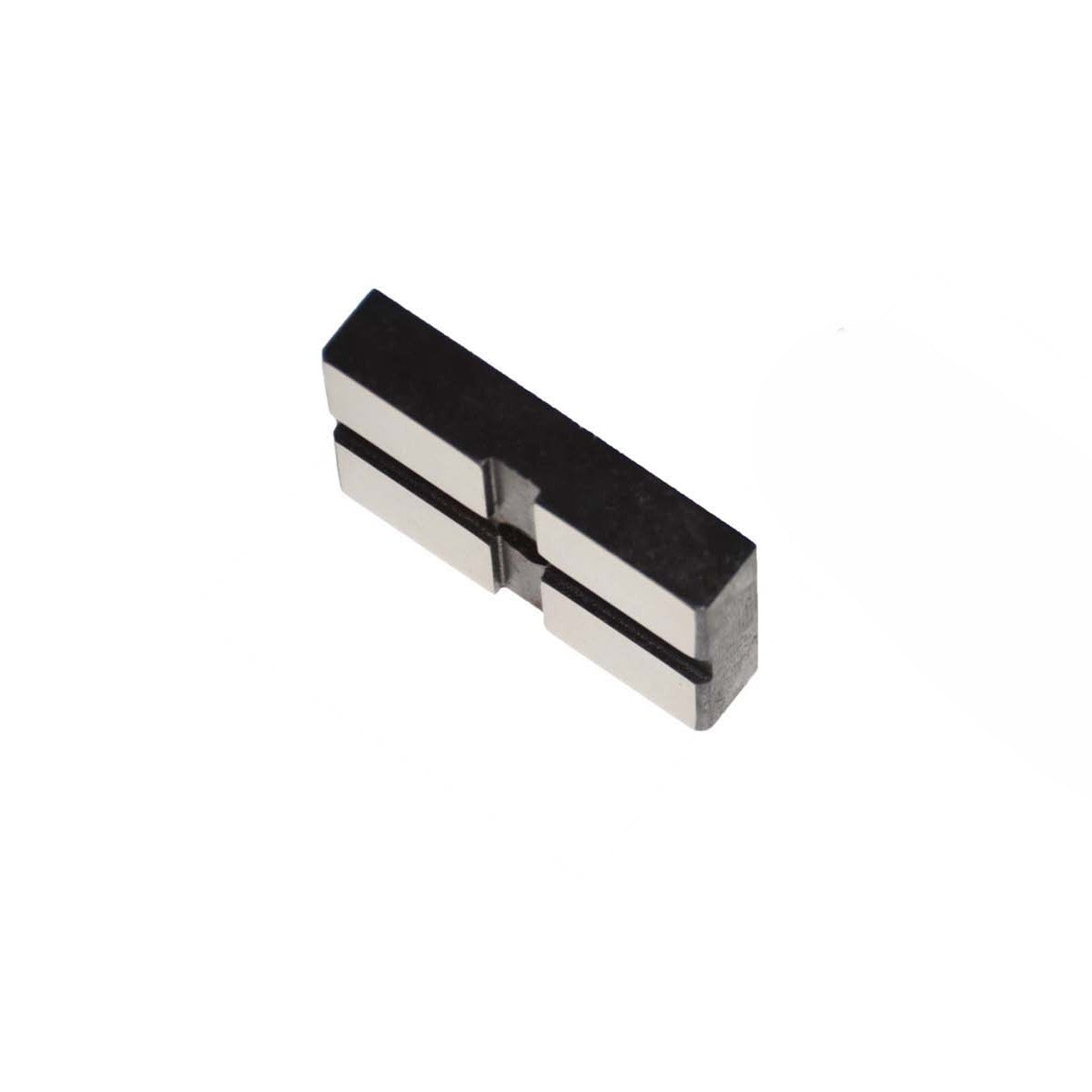 SQUARE SIDE GUIDE 41 MM UNTHREADENED Q8