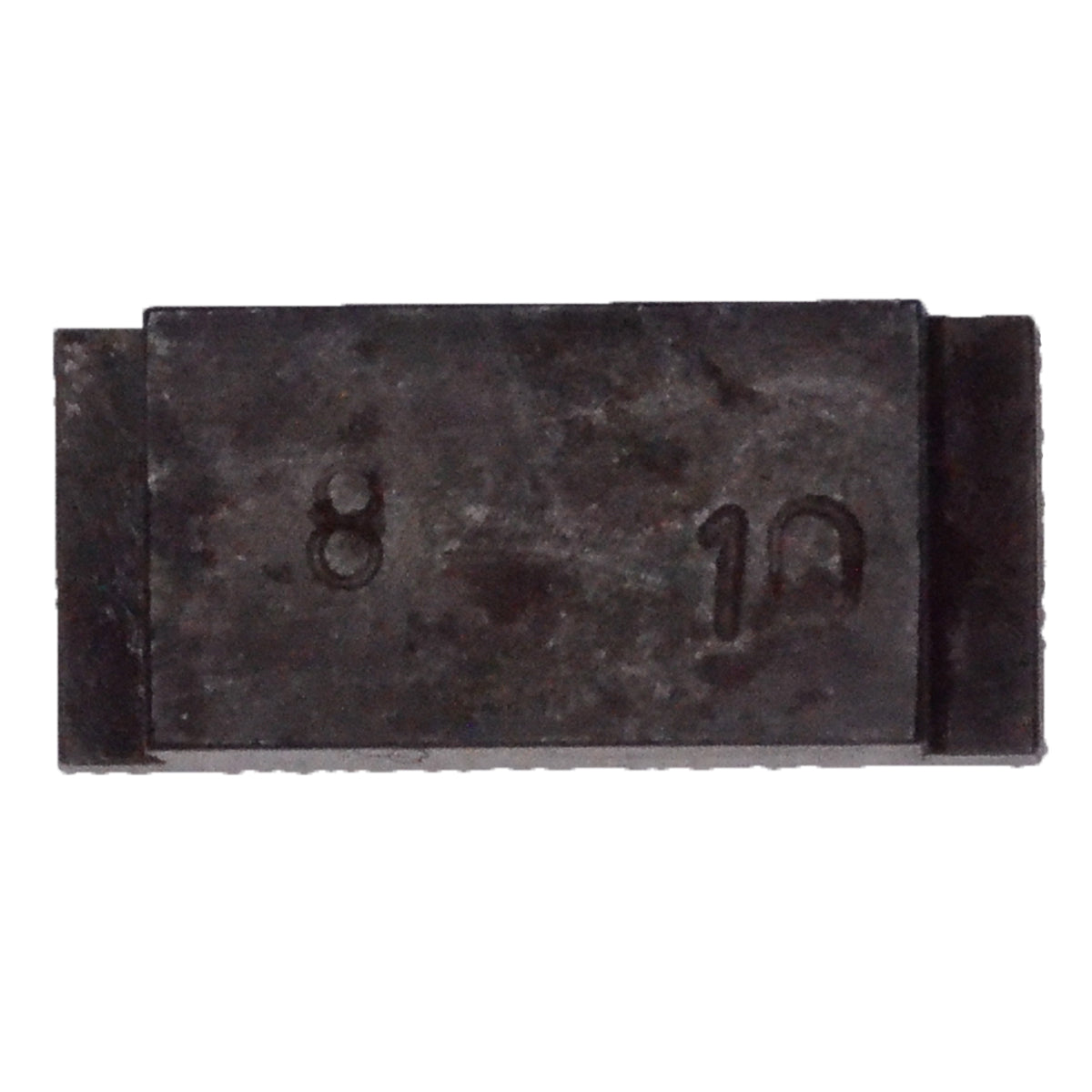 SQUARE GUIDE 8MM - 10MM