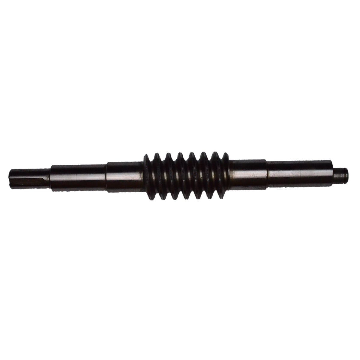 TEMELSAN GEARBOX SINGLE LINE SHAFT