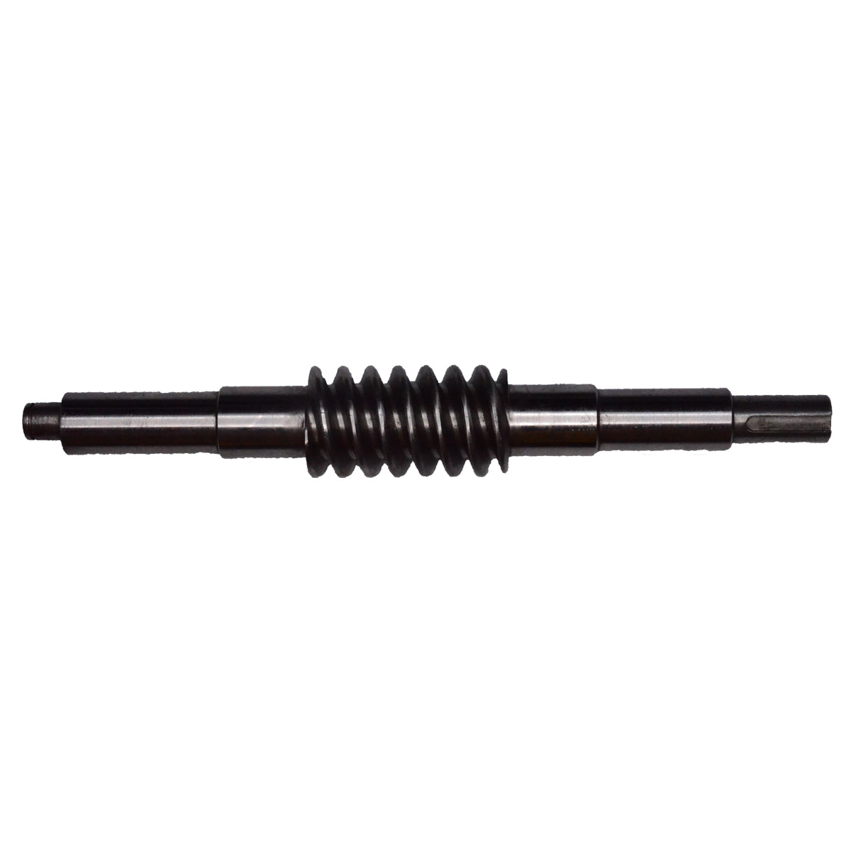 TEMELSAN GEARBOX DOUBLE LINE SHAFT