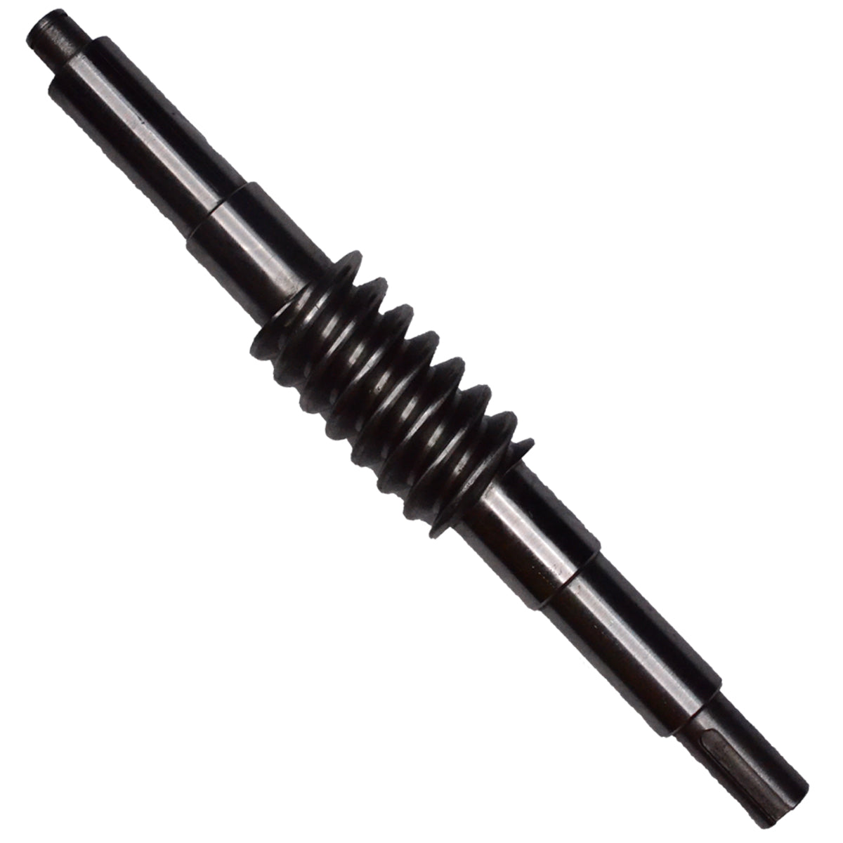TEMELSAN GEARBOX DOUBLE LINE SHAFT