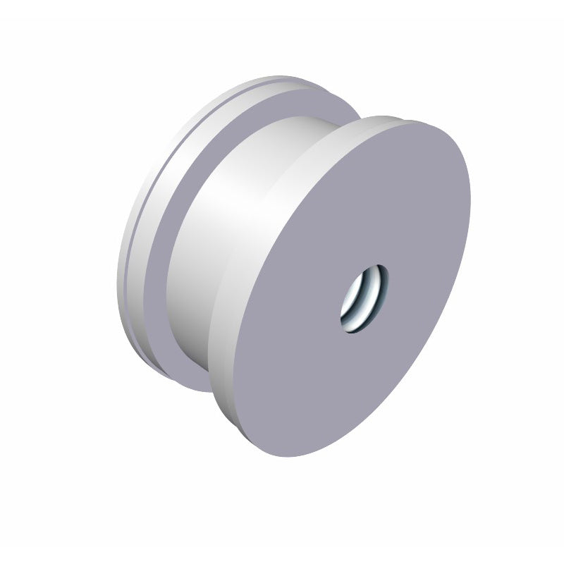 DK BLOCK CLAMPING VICE HYDRAULIC PISTON SEAL GUIDE RING