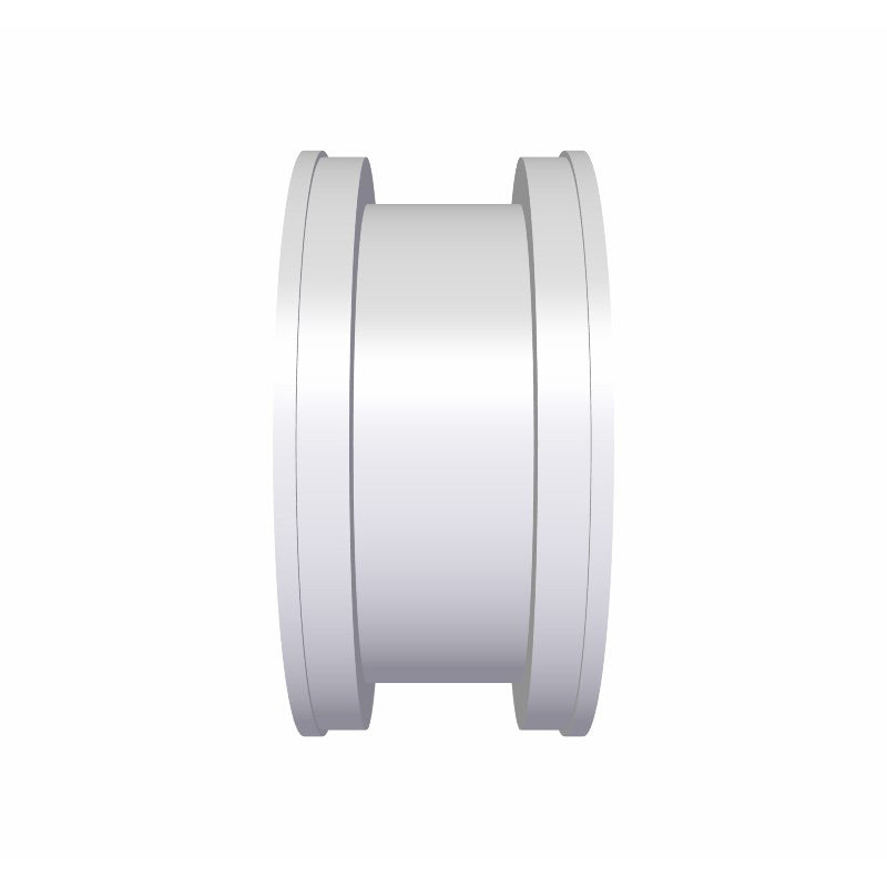 DK BLOCK CLAMPING VICE HYDRAULIC PISTON SEAL GUIDE RING