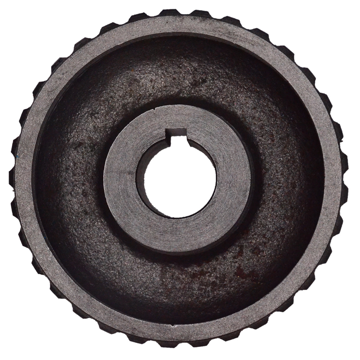 TEMELSAN GEARBOX MAIN GEAR CAST