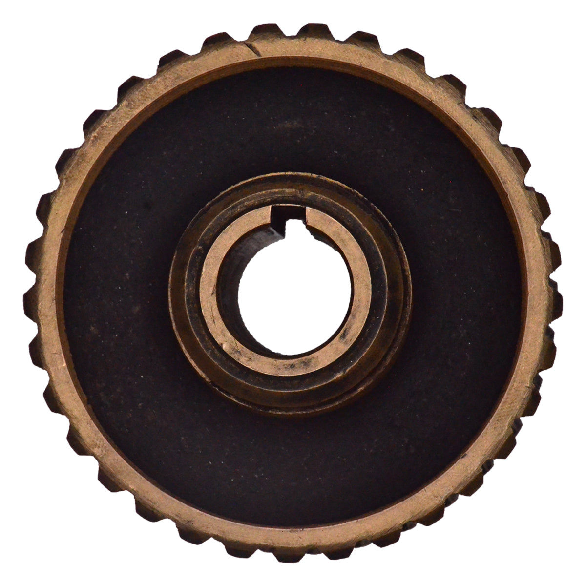 TEMELSAN GEARBOX MAIN GEAR BRONZE