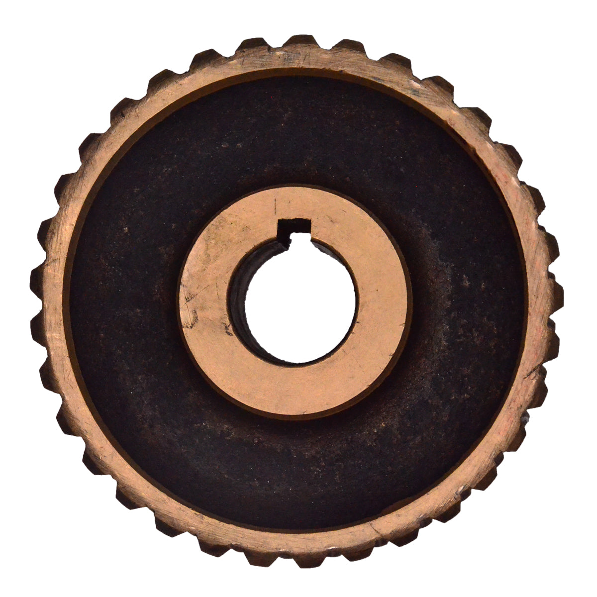 TEMELSAN GEARBOX MAIN GEAR BRONZE