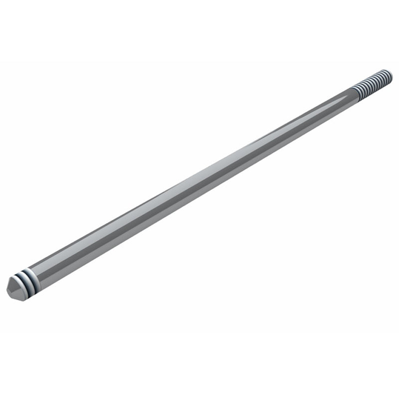 DK BLOCK CLAMPING VICE HYDRAULIC PISTON M10 STUD