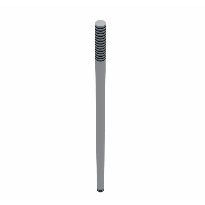 DK BLOCK CLAMPING VICE HYDRAULIC PISTON M10 STUD