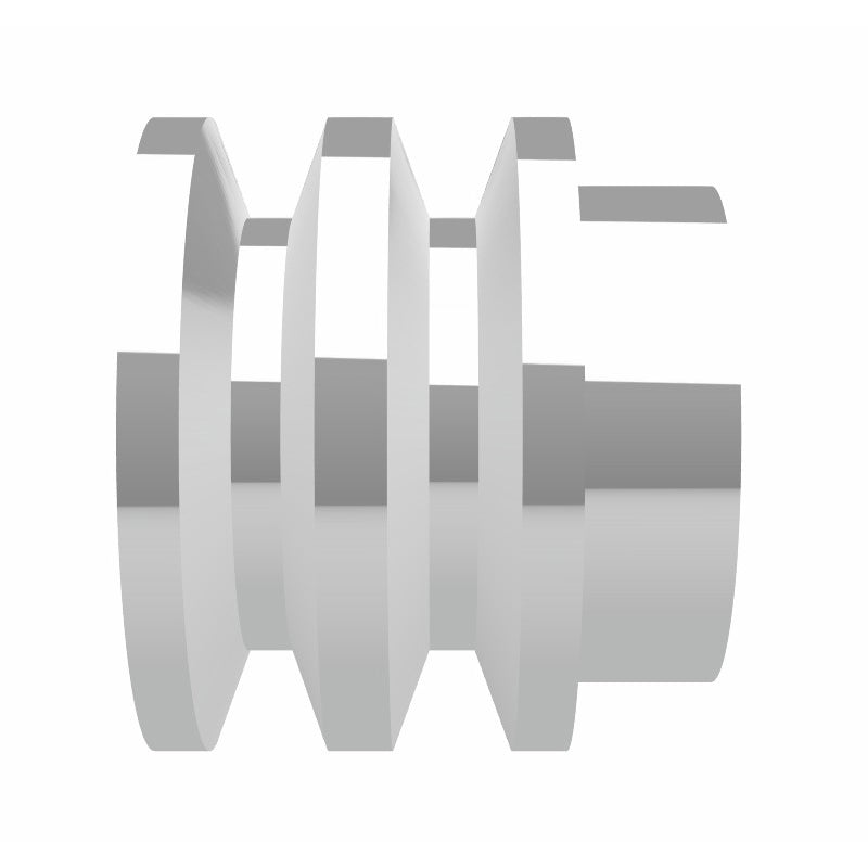 Q70 DOUBLE V BELT PULLEY
