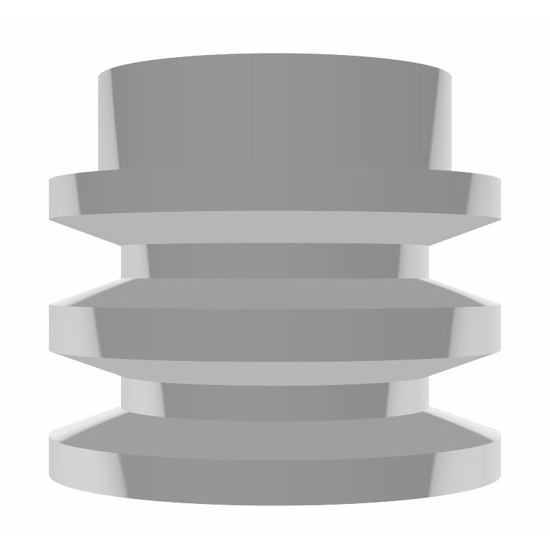 Q70 DOUBLE V BELT PULLEY