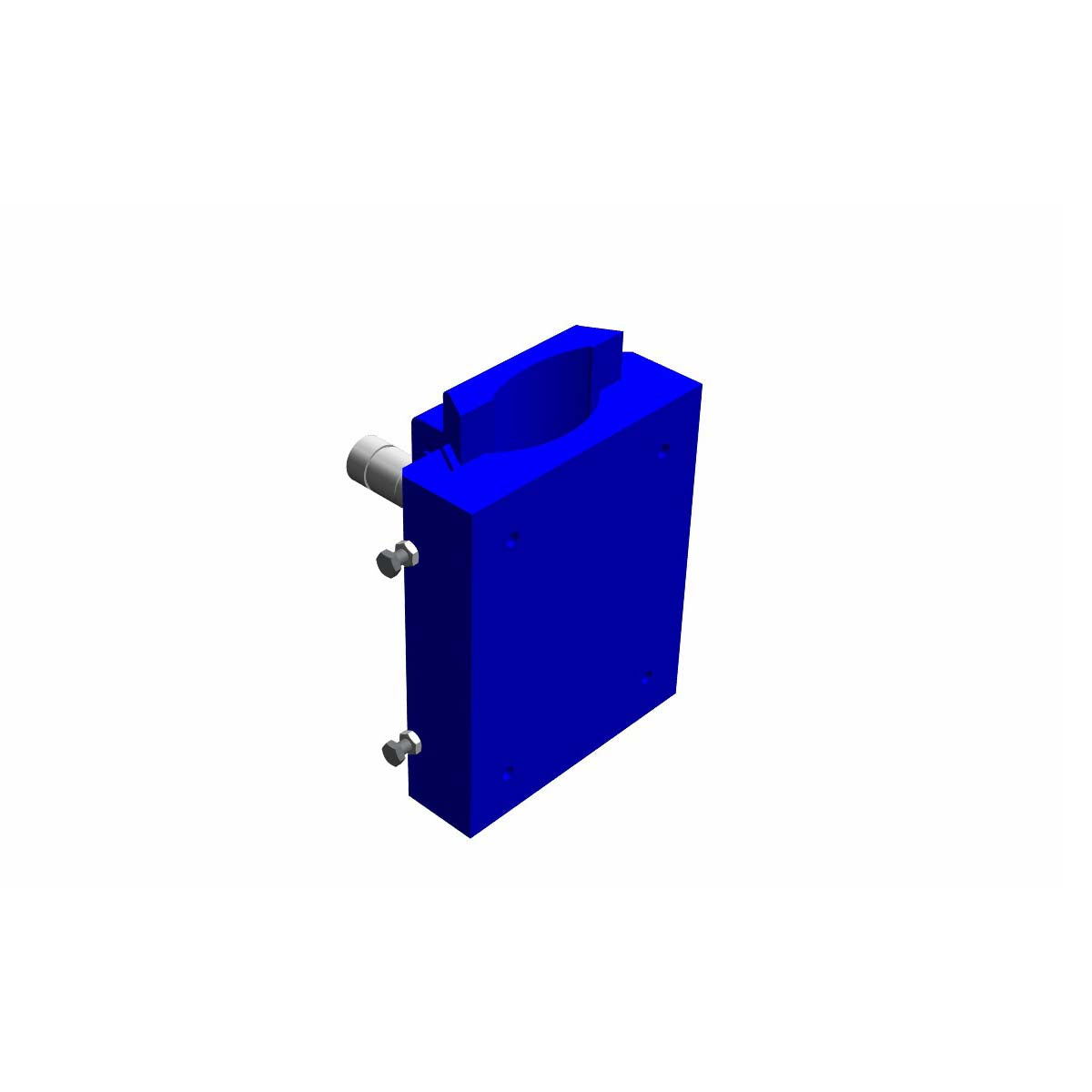 DK 900 GERGİ ÜNİTESİ MEKANİK SİSTEMİ