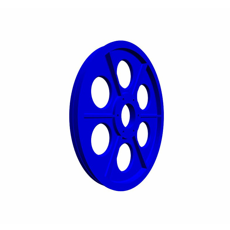 DK 1100 DRIVE WHEEL 54MM