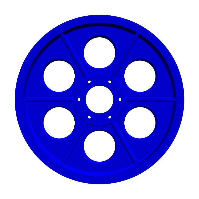 DK 1100 DRIVE WHEEL 54MM