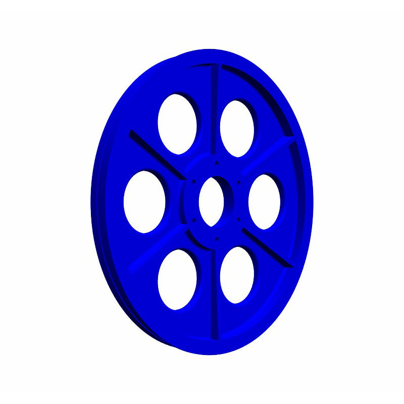 DK 10_11_15_20_30 GERGİ TEKERLEĞİ 54MM