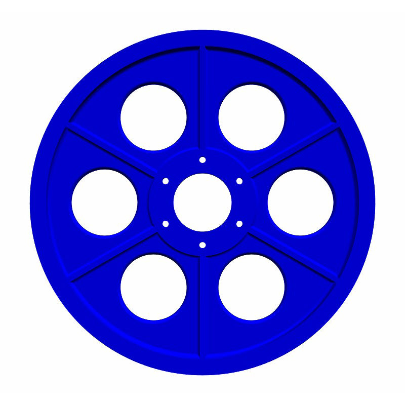 DK 10_11_15_20_30 GERGİ TEKERLEĞİ 54MM