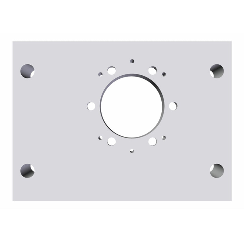 DK 1000 GEARBOX MOUNTING PLATE
