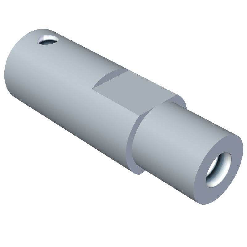 DK 1000 CHIP BRUSH SHAFT