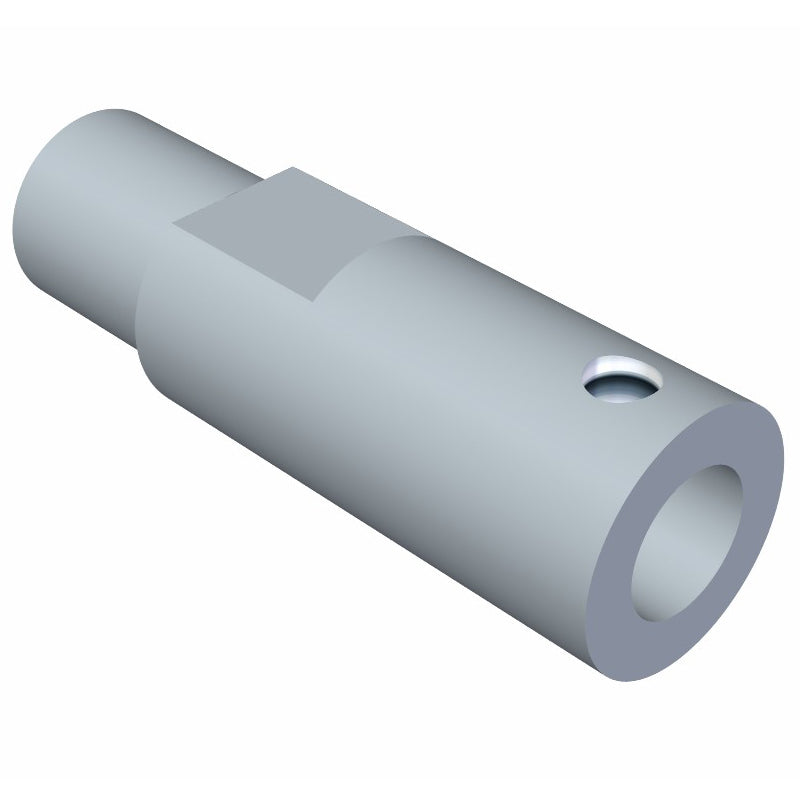 DK 1000 CHIP BRUSH SHAFT