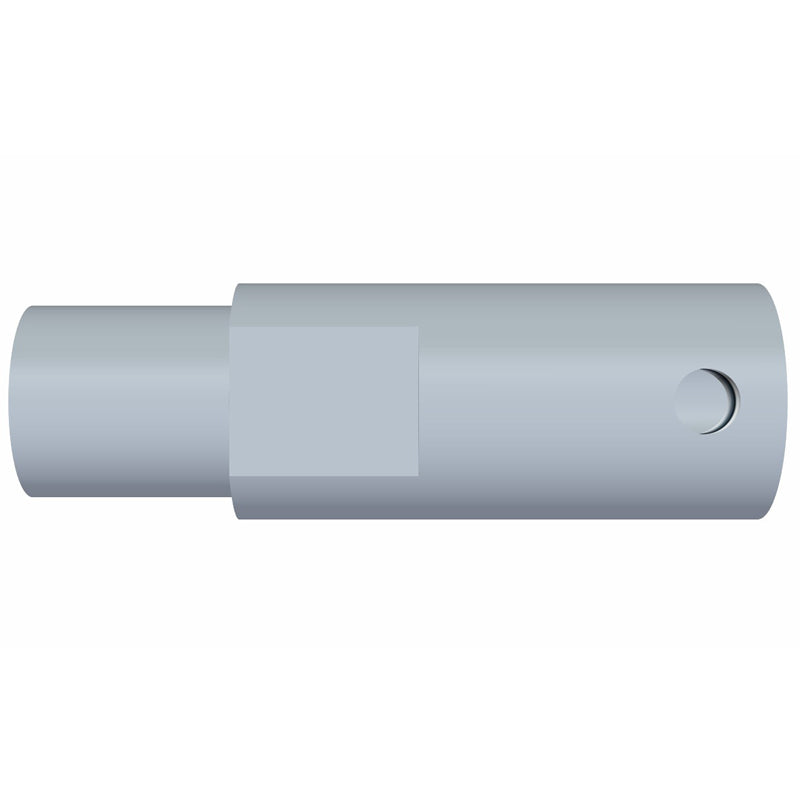 DK 1000 CHIP BRUSH SHAFT