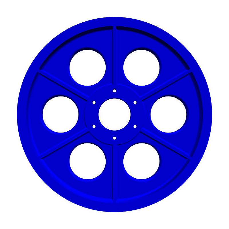 DK 1000 TENSION WHEEL 34MM