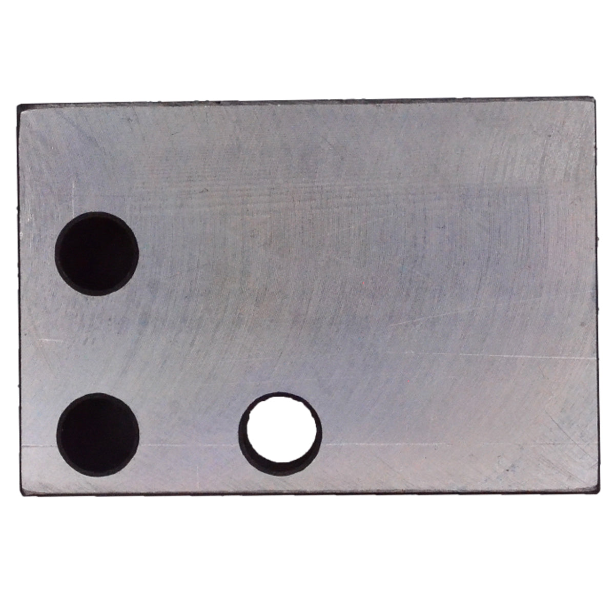 DK BLOCK SERVO MOTION (BALLSCREW) END HOUSING