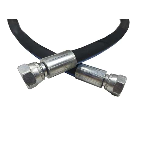 MAK01 HPX 100 HYDRAULIC HOSE LONG