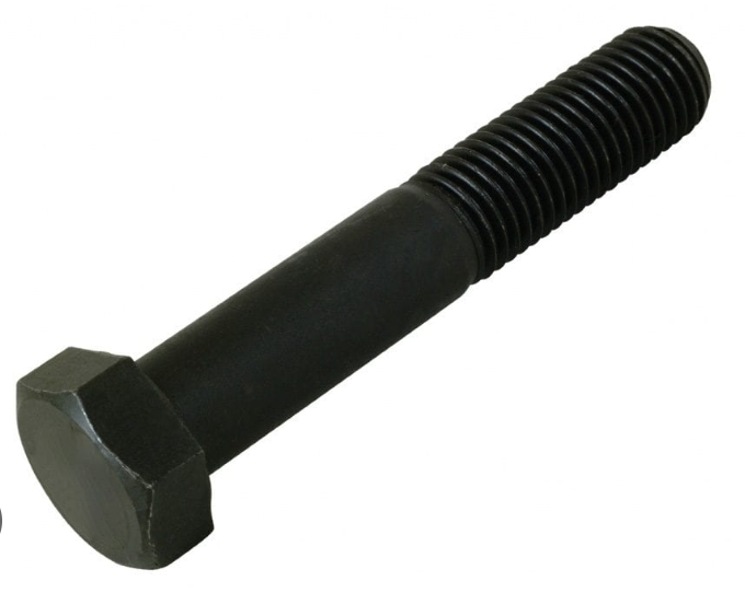 M16x45 HEXAGON BOLT